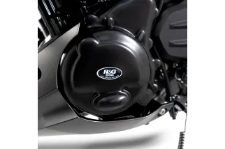 Couvre-carter R&G RACING