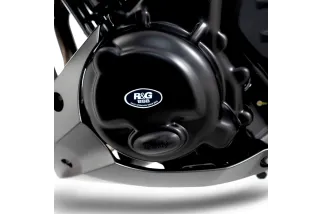 Couvre-carter R&G RACING