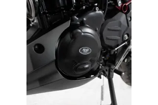 Couvre-carter R&G RACING