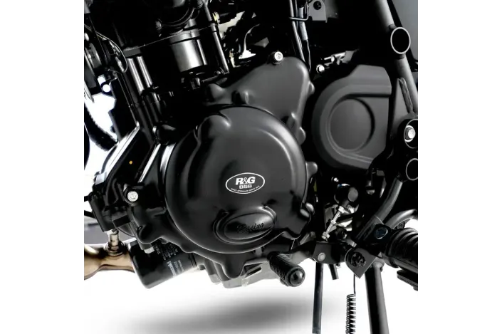 Kit de couvre-carters R&G RACING -  2 pièces
