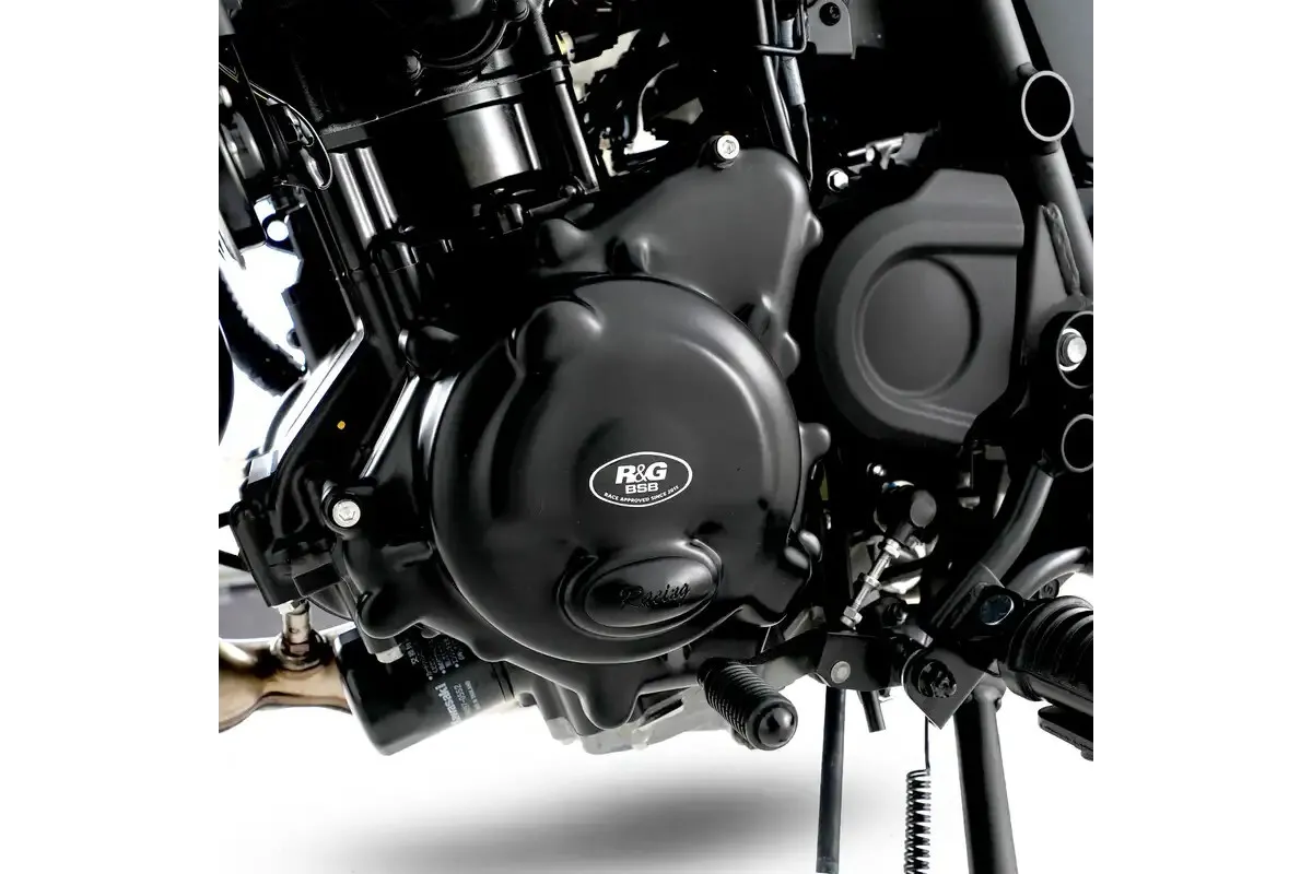 Kit de couvre-carters R&G RACING -  2 pièces