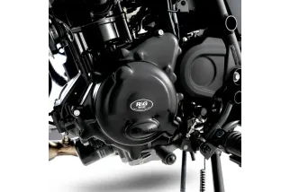 Kit de couvre-carters R&G RACING -  2 pièces