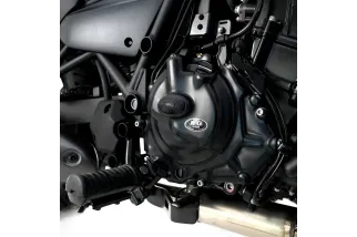 Kit de couvre-carters R&G RACING -  2 pièces