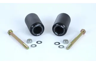 Couvre-carter R&G RACING