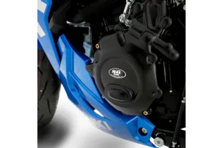 Couvre-carter d'alternateur R&G RACING