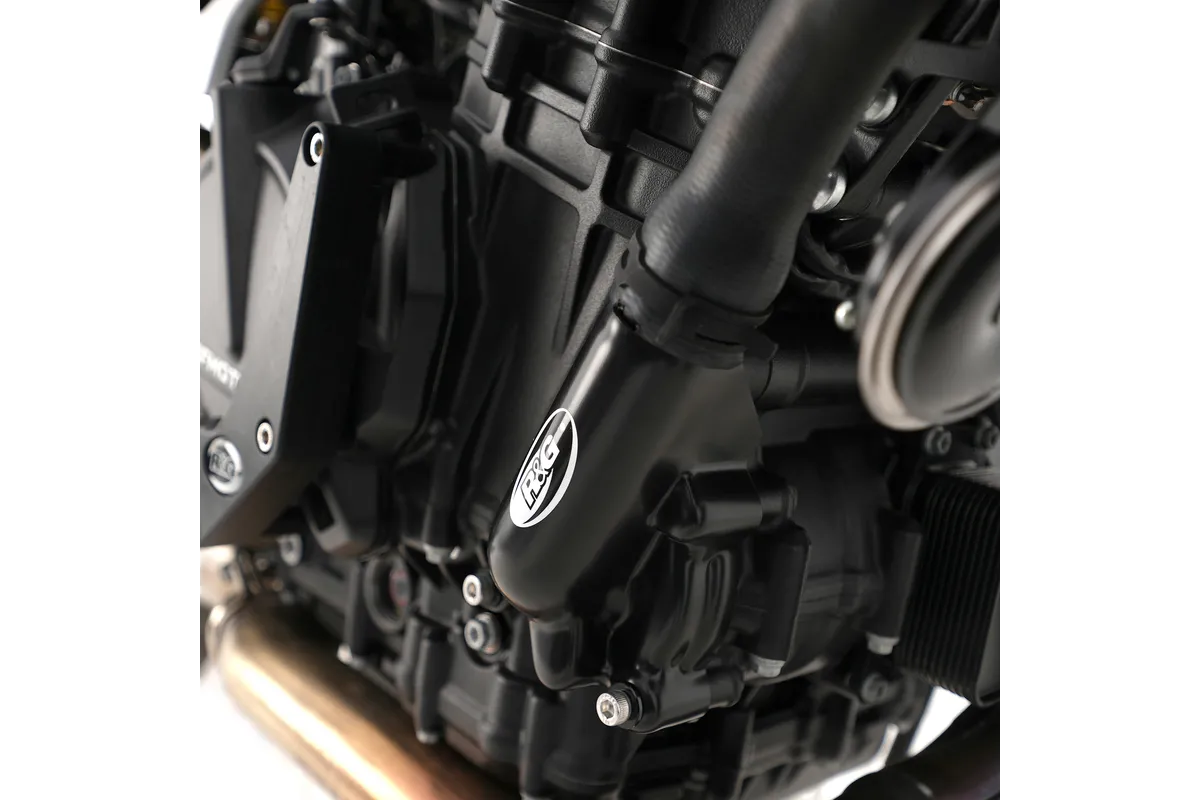 Kit de couvre-carters R&G RACING - 3 pièces