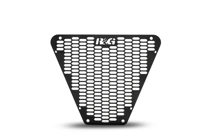 Protection de radiateur d'huile R&G RACING