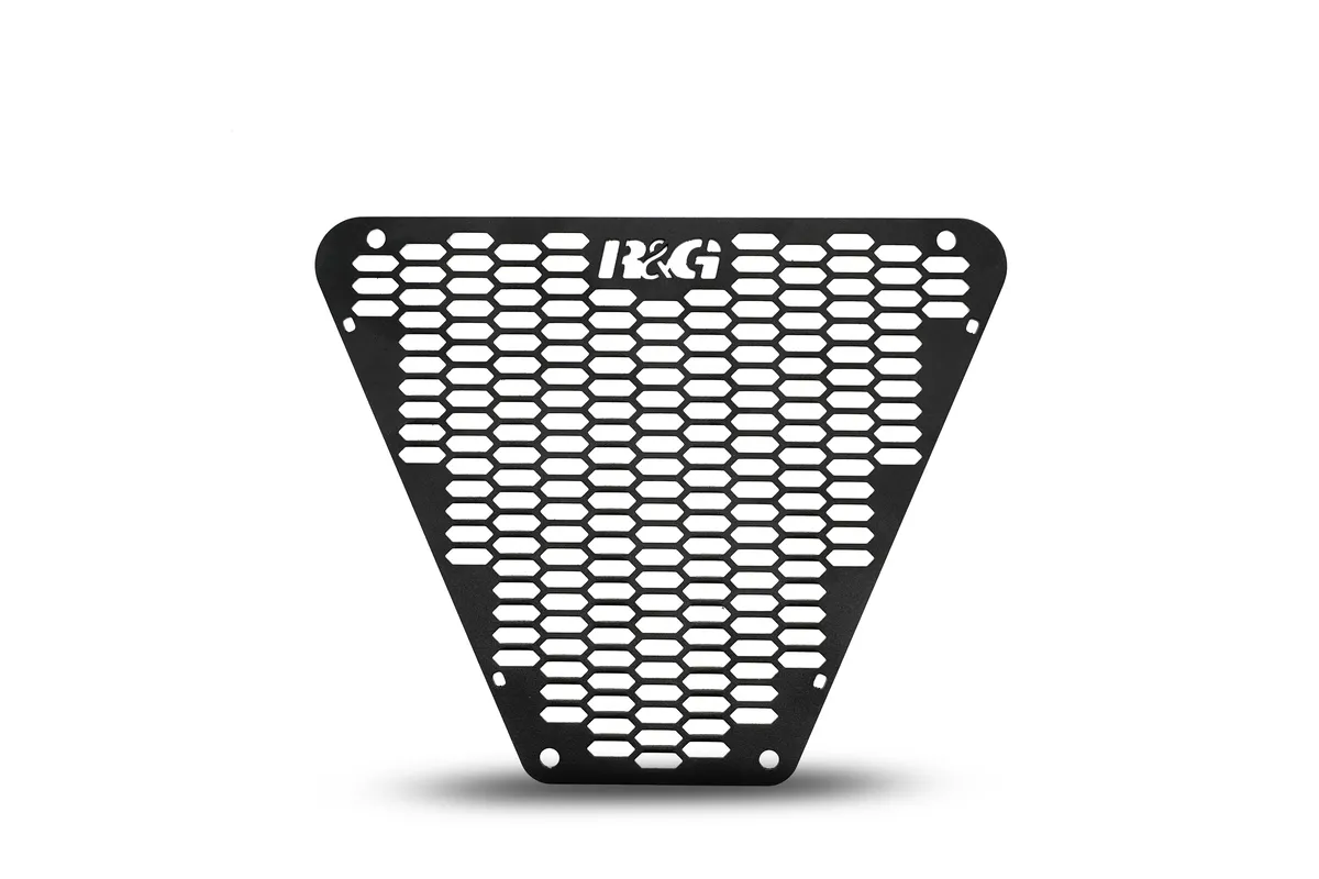 Protection de radiateur d'huile R&G RACING