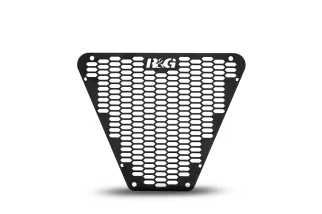 Protection de radiateur d'huile R&G RACING