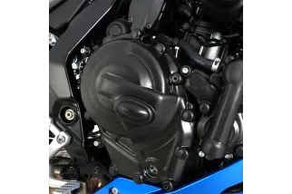 Couvre-carter d'embrayage R&G RACING