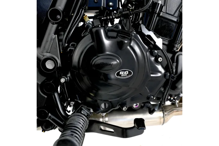 Couvre-carter R&G RACING