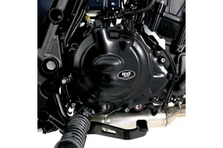 Couvre-carter R&G RACING