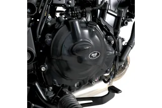 Couvre-carter R&G RACING