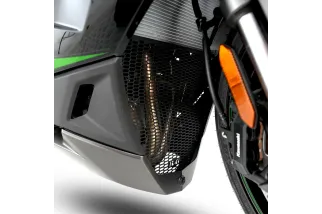 Grille de protection de tubulure R&G Racing