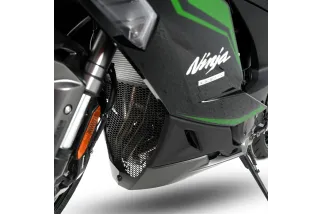 Grille de protection de tubulure R&G Racing