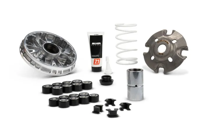 Variateur MALOSSI Multivar 2000