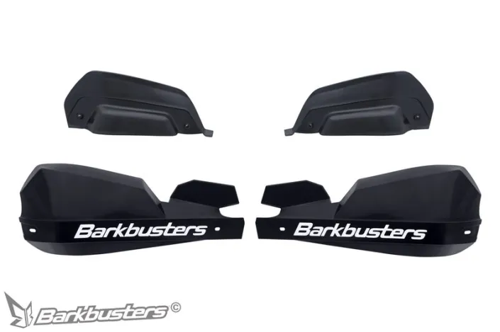 Coques de protège-mains BARKBUSTERS VPS