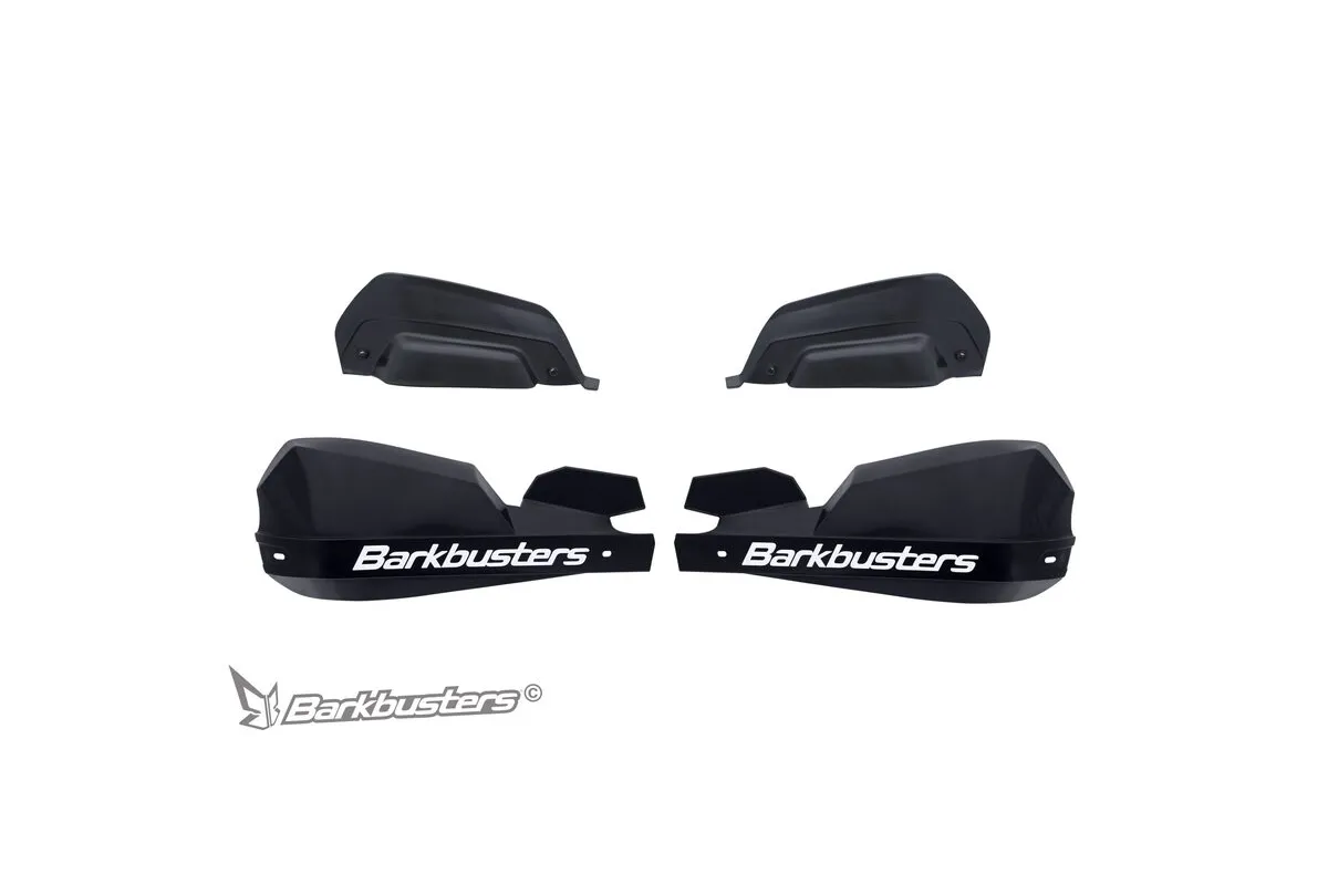 Coques de protège-mains BARKBUSTERS VPS