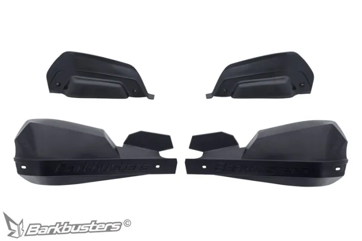 Coques de protège-mains BARKBUSTERS VPS