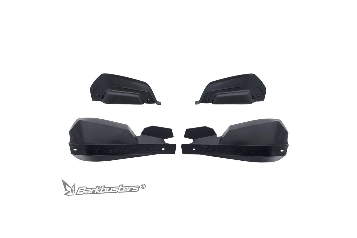 Coques de protège-mains BARKBUSTERS VPS