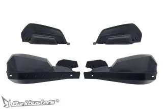 Coques de protège-mains BARKBUSTERS VPS