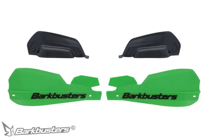 Coques de protège-mains BARKBUSTERS VPS