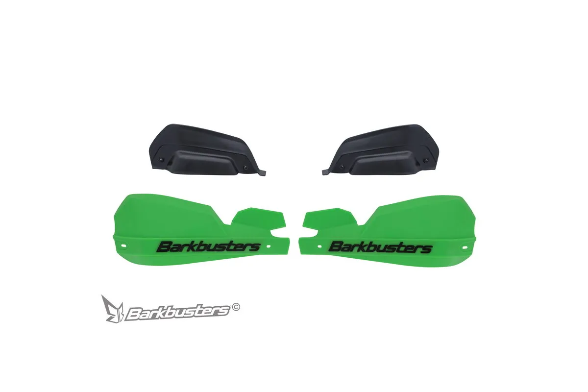 Coques de protège-mains BARKBUSTERS VPS