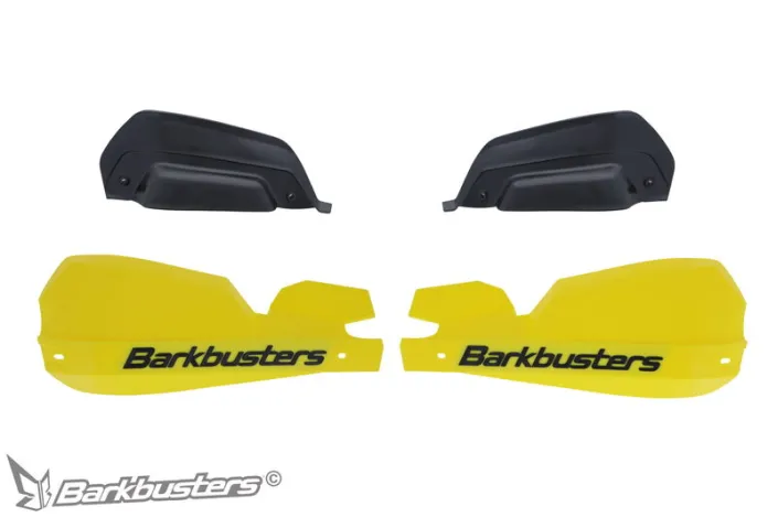 Coques de protège-mains BARKBUSTERS VPS