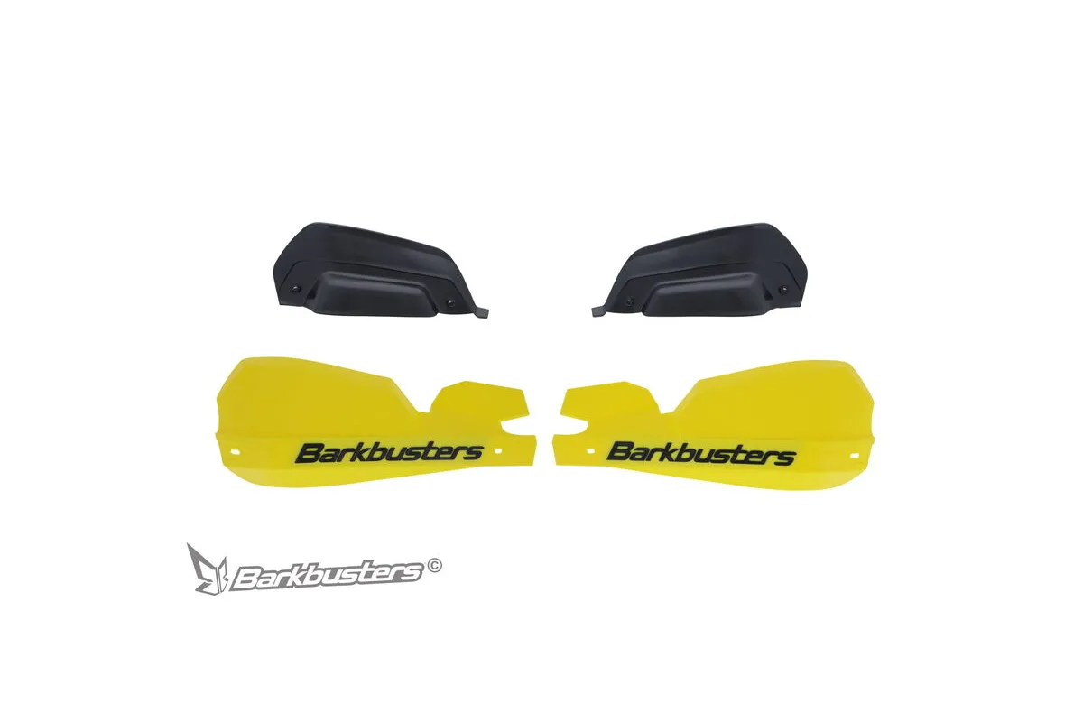 Coques de protège-mains BARKBUSTERS VPS