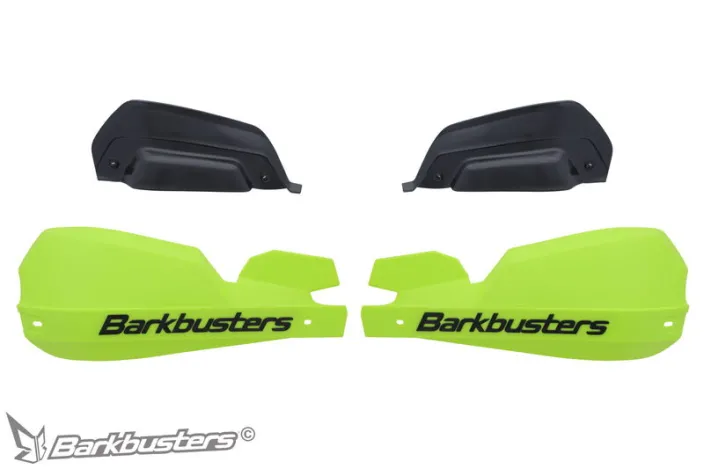 Coques de protège-mains BARKBUSTERS VPS