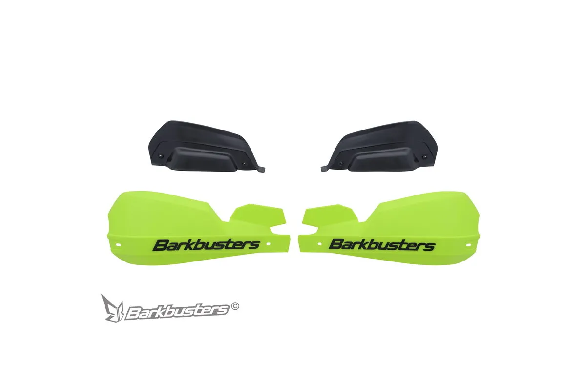 Coques de protège-mains BARKBUSTERS VPS