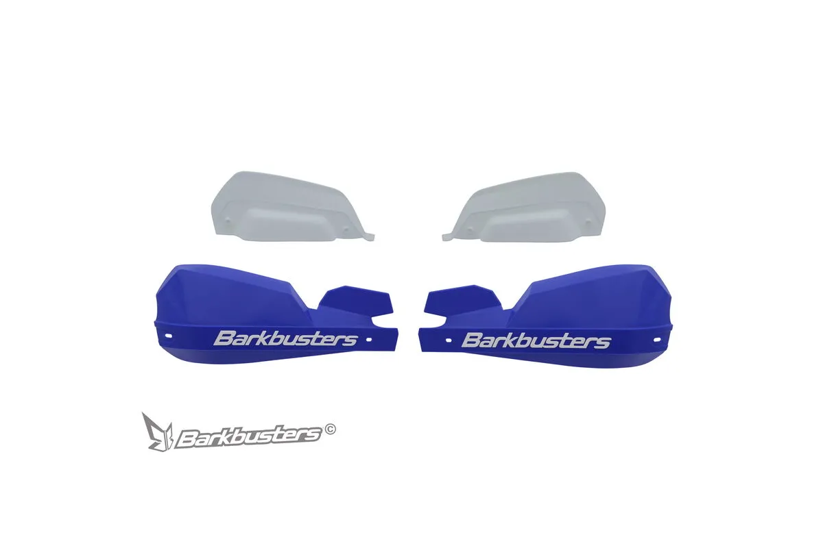 Coques de protège-mains BARKBUSTERS VPS