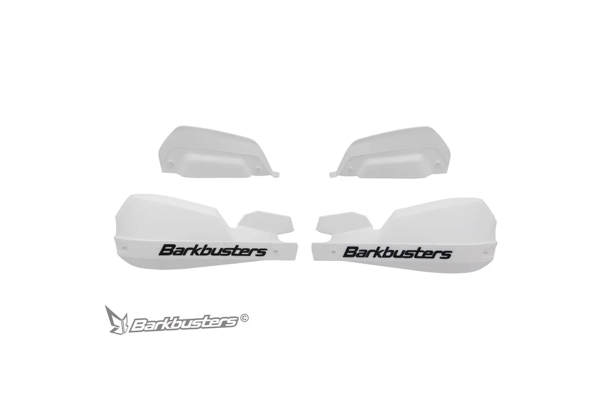 Coques de protège-mains BARKBUSTERS VPS