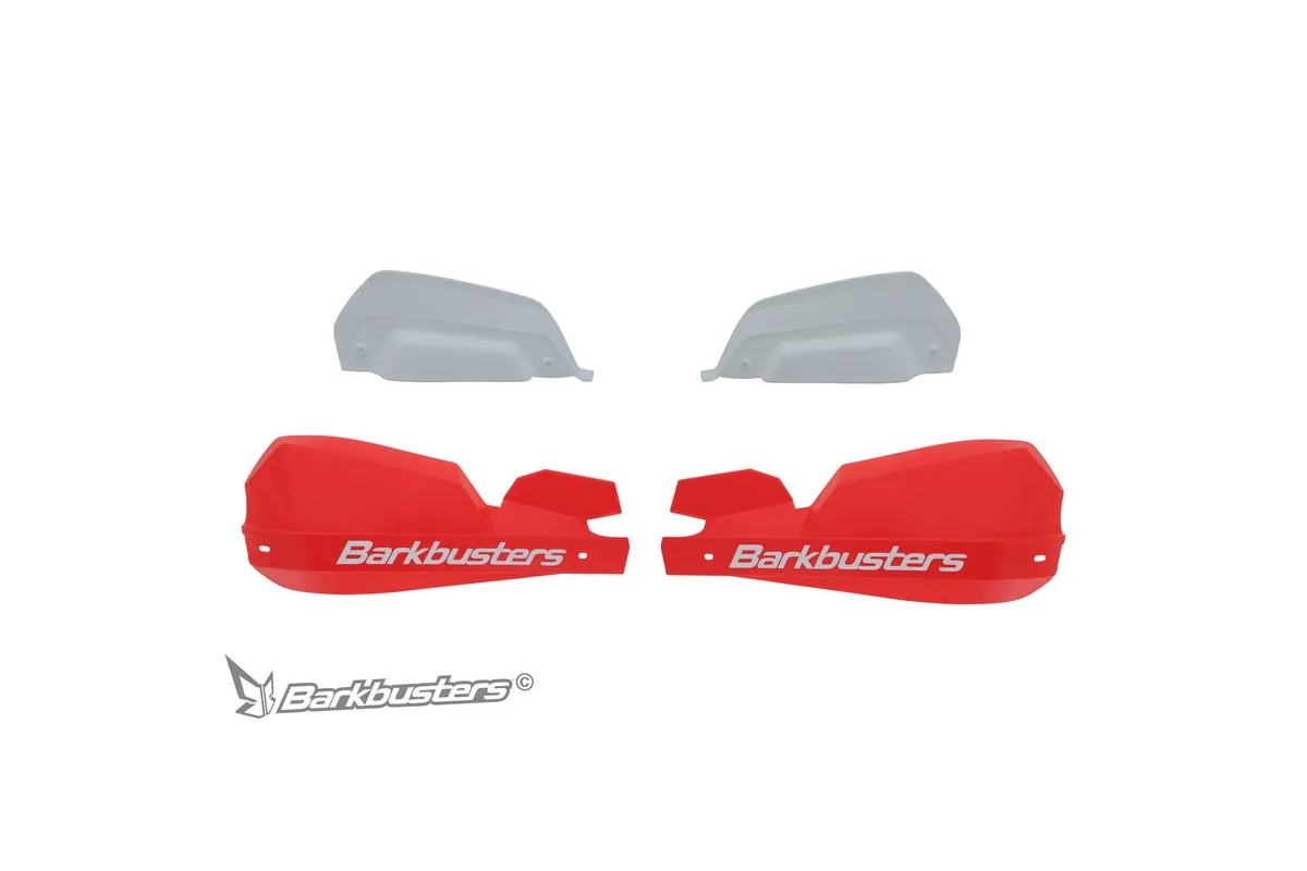 Coques de protège-mains BARKBUSTERS VPS