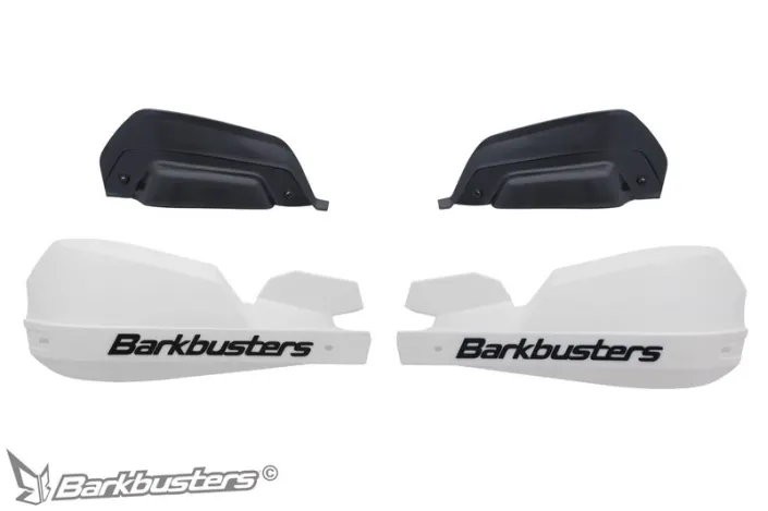 Coques de protège-mains BARKBUSTERS VPS