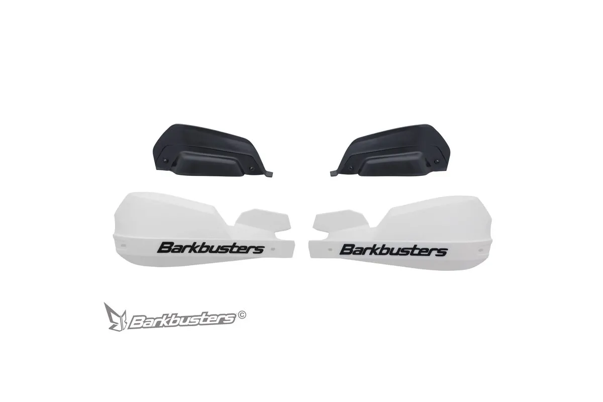 Coques de protège-mains BARKBUSTERS VPS