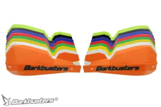 Coques de protège-mains BARKBUSTERS VPS