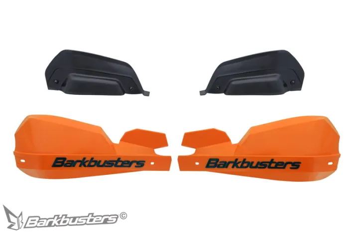 Coques de protège-mains BARKBUSTERS VPS