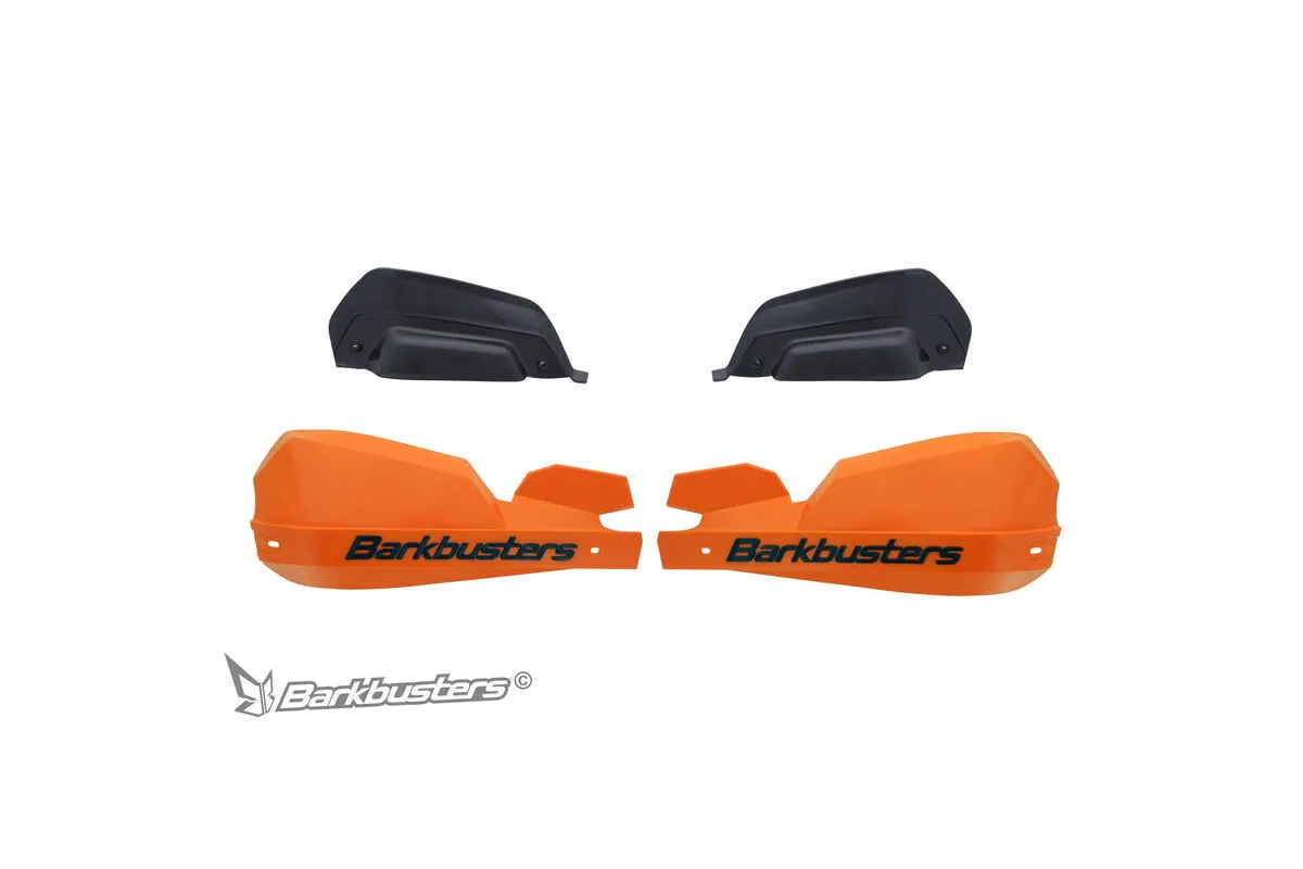 Coques de protège-mains BARKBUSTERS VPS