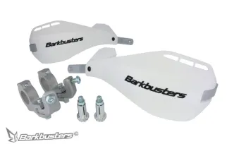 Protège-mains BARKBUSTERS Ego - montage 2 points