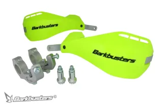 Protège-mains BARKBUSTERS Ego - montage 2 points