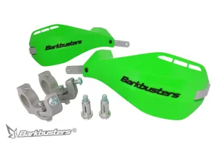 Protège-mains BARKBUSTERS Ego - montage 2 points