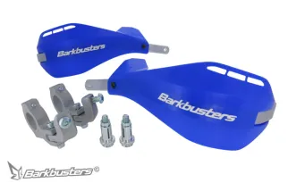 Protège-mains BARKBUSTERS Ego - montage 2 points