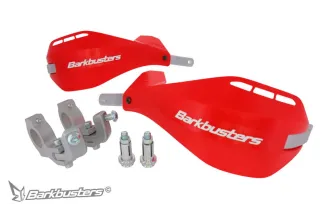 Protège-mains BARKBUSTERS Ego - montage 2 points