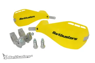 Protège-mains BARKBUSTERS Ego - montage 2 points