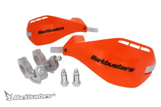 Protège-mains BARKBUSTERS Ego - montage 2 points