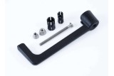 Protection de levier de frein R&G RACING noir