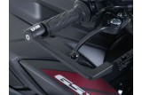 Protection de levier de frein R&G RACING noir