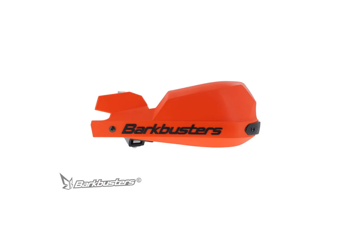 Protège-mains BARKBUSTERS Motocross