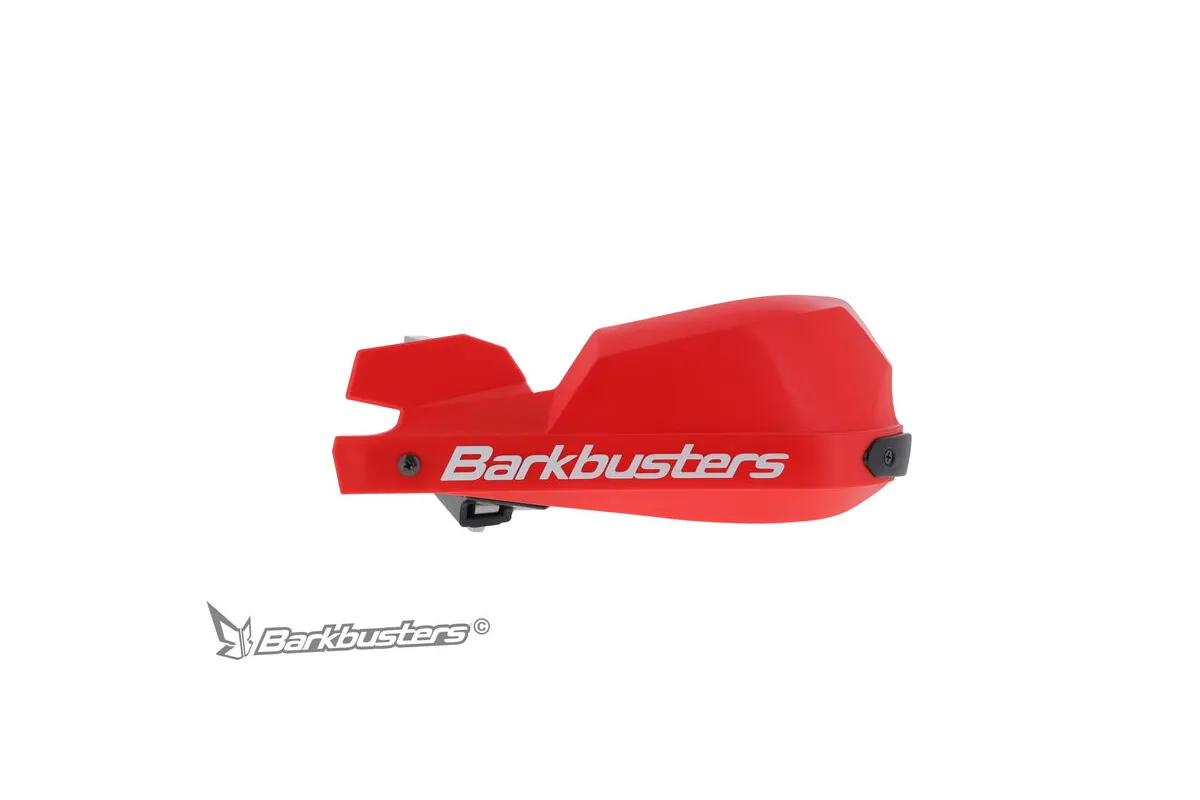 Protège-mains BARKBUSTERS Motocross